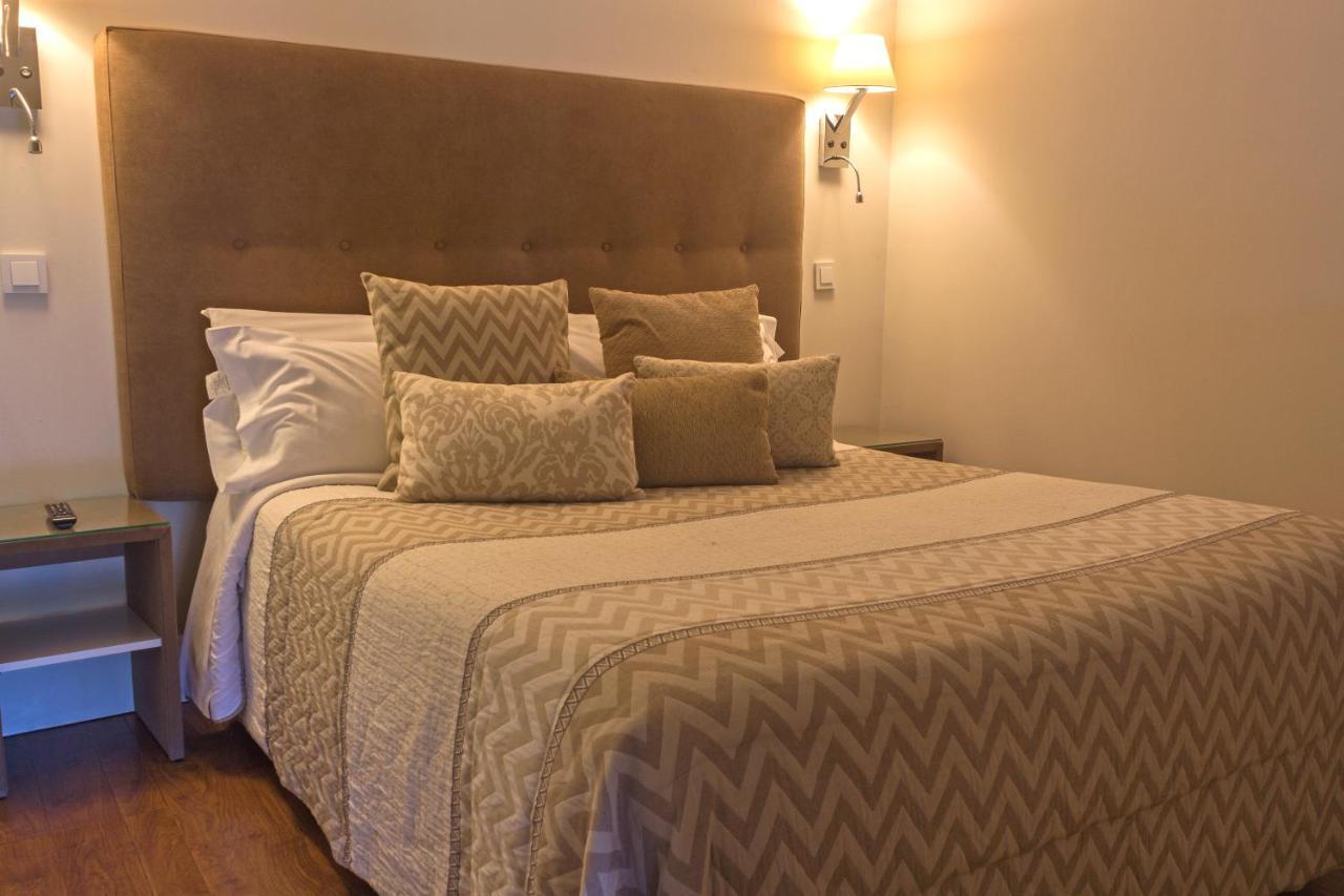 Los Ojos De La Mora Apartamentos Boutique Cuenca  Eksteriør billede